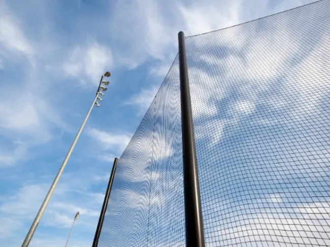 backstop